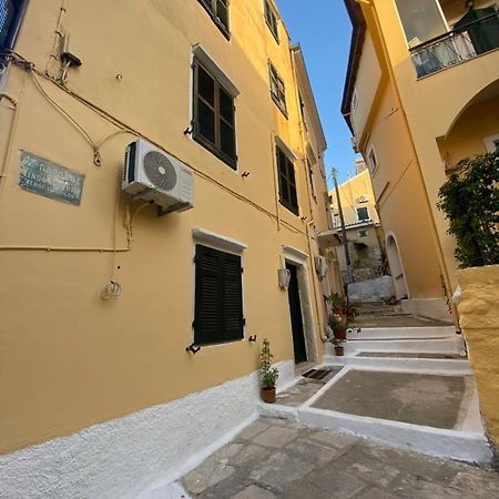 Corfu Port Art Studios מראה חיצוני תמונה