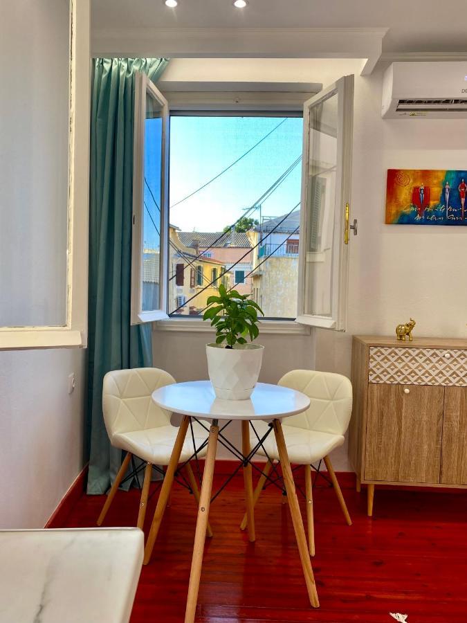 Corfu Port Art Studios מראה חיצוני תמונה