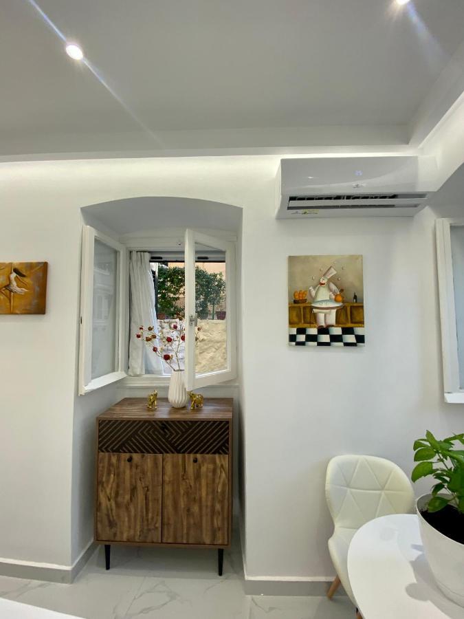 Corfu Port Art Studios מראה חיצוני תמונה