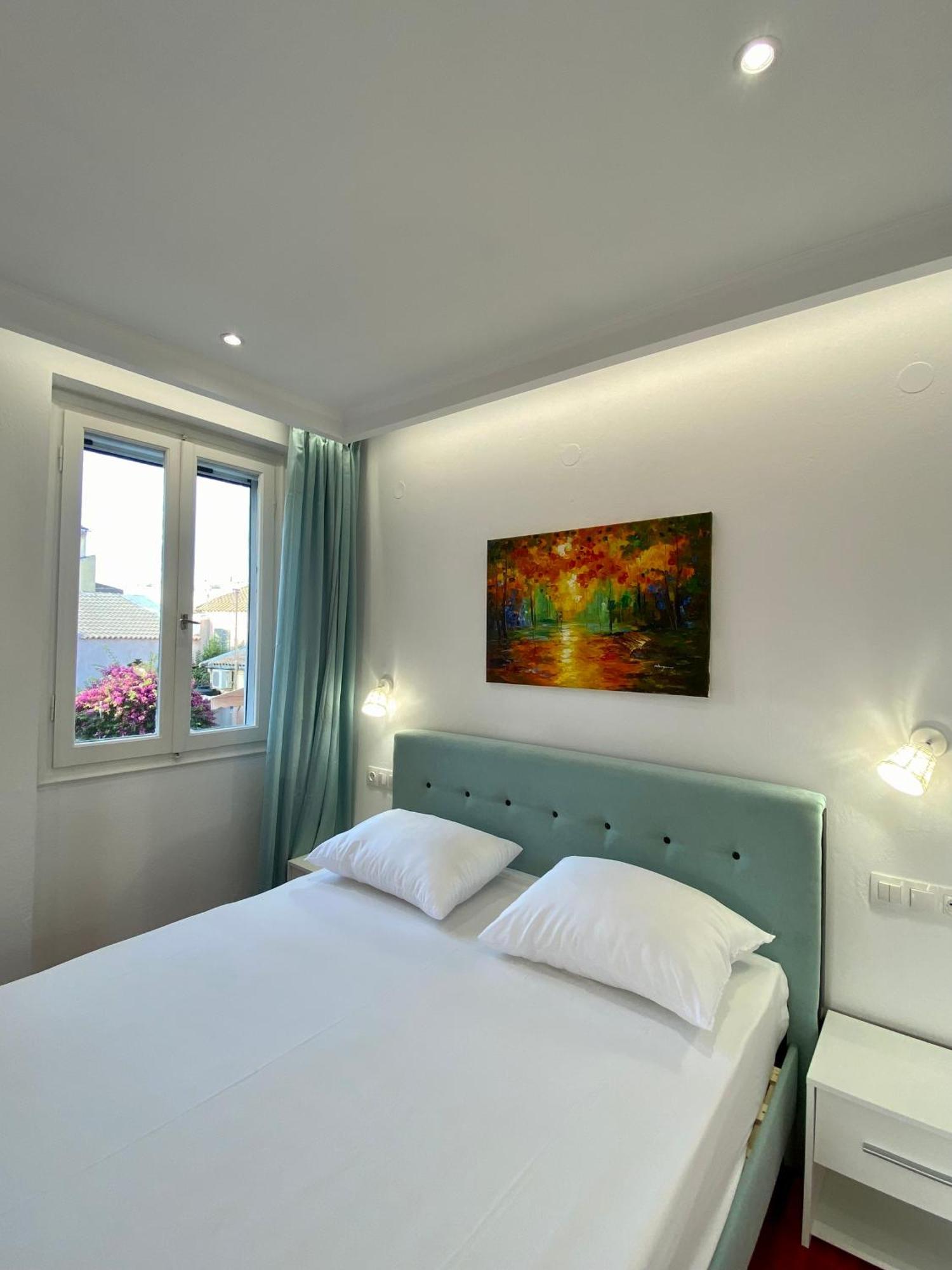 Corfu Port Art Studios מראה חיצוני תמונה